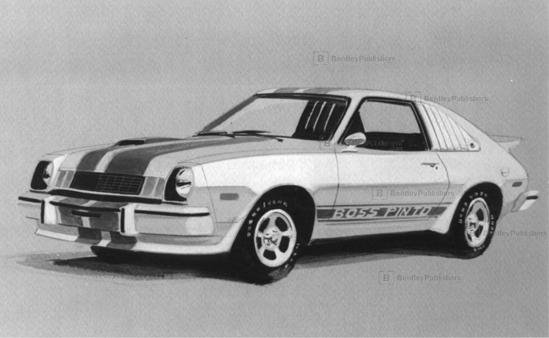 Illustration for article titled Glory Days: When Horsepower and Passion Ruled Detroit, by Jim Wangers